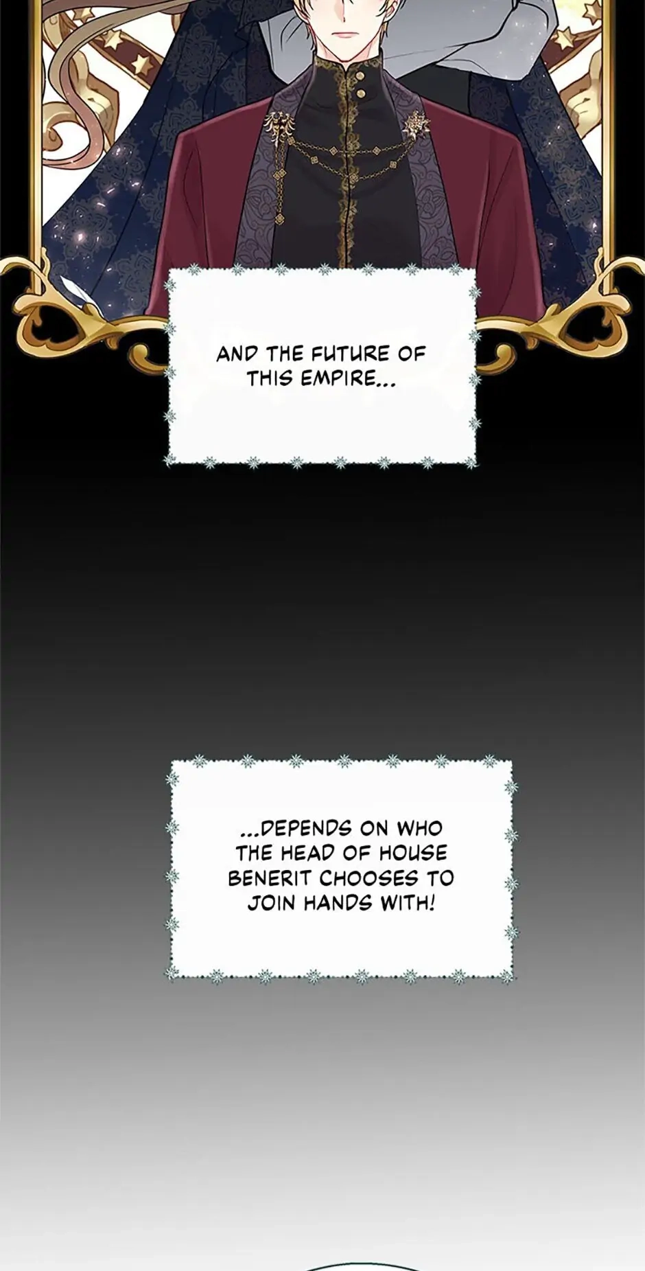 Roelin's Path to the Future Chapter 3 page 9 - 