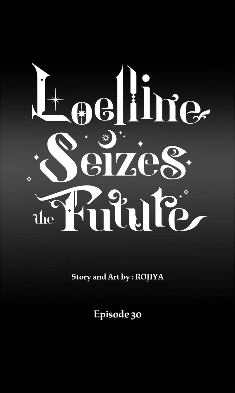 Roelin's Path to the Future Chapter 30 page 1 - 