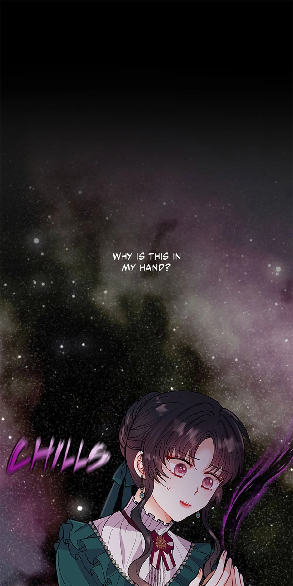 Roelin's Path to the Future Chapter 30 page 2 - 