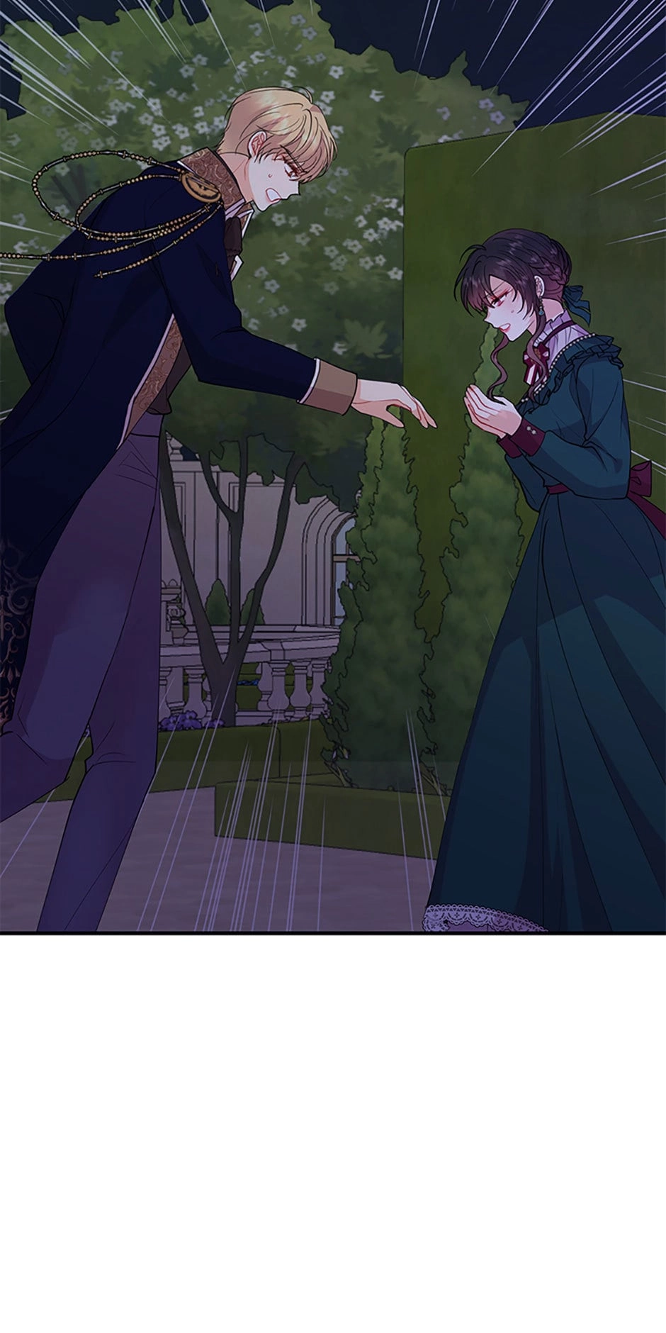 Roelin's Path to the Future Chapter 30 page 11 - 