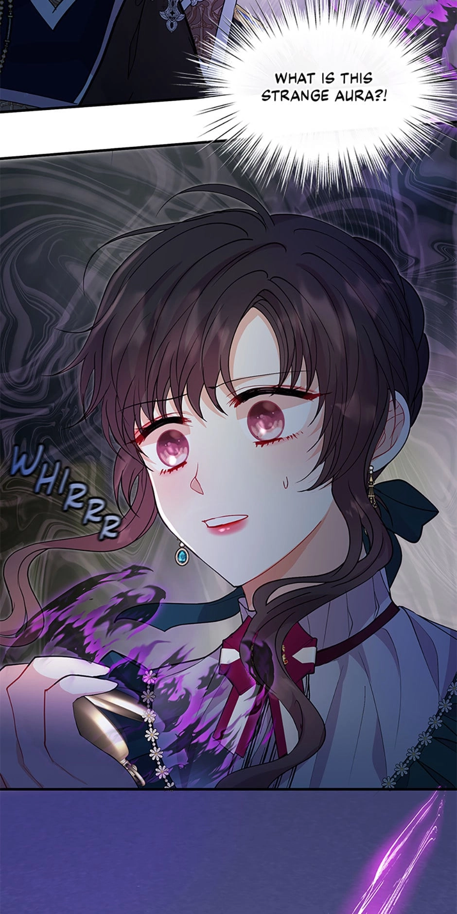 Roelin's Path to the Future Chapter 30 page 16 - 