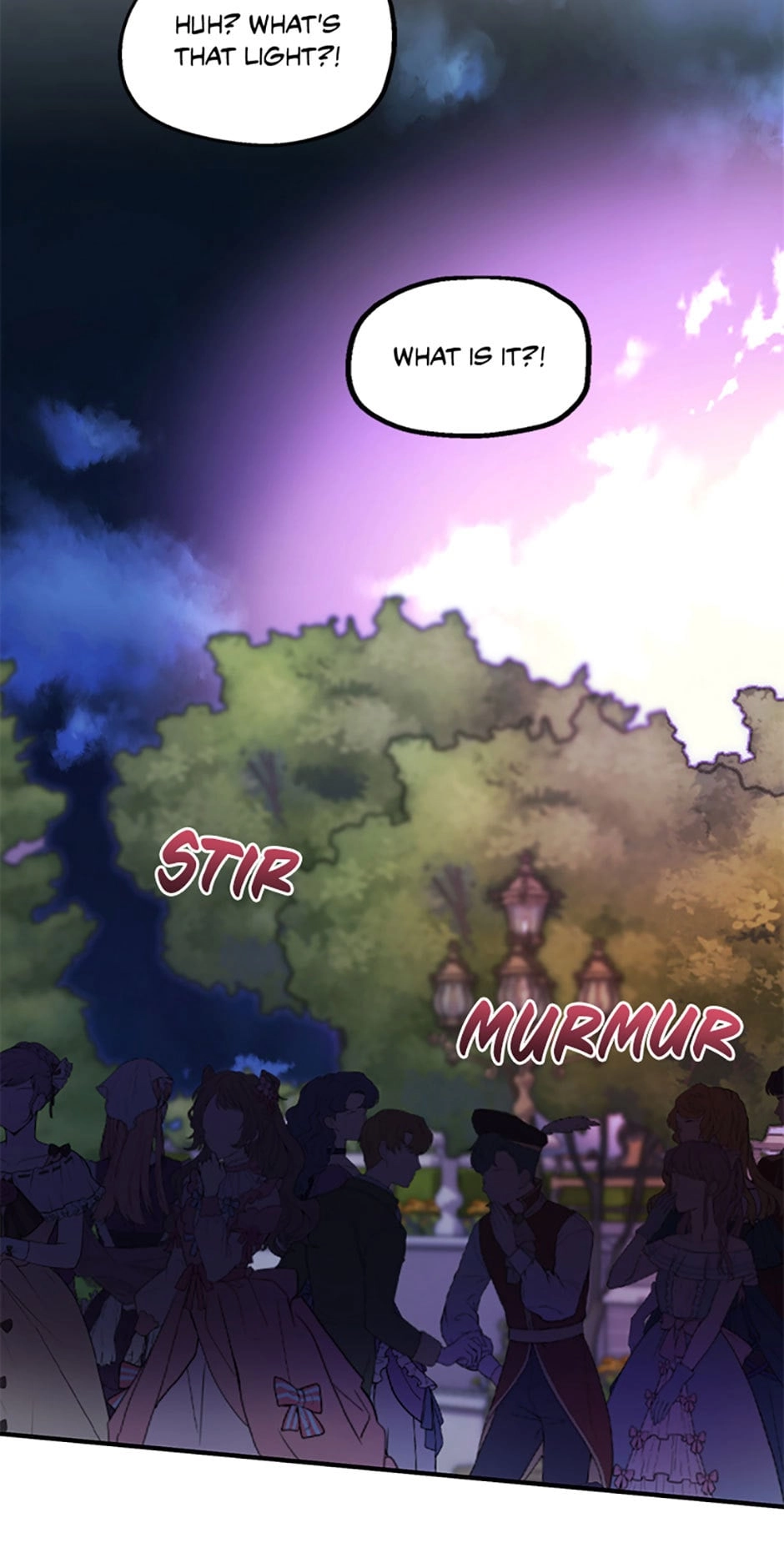 Roelin's Path to the Future Chapter 30 page 19 - 