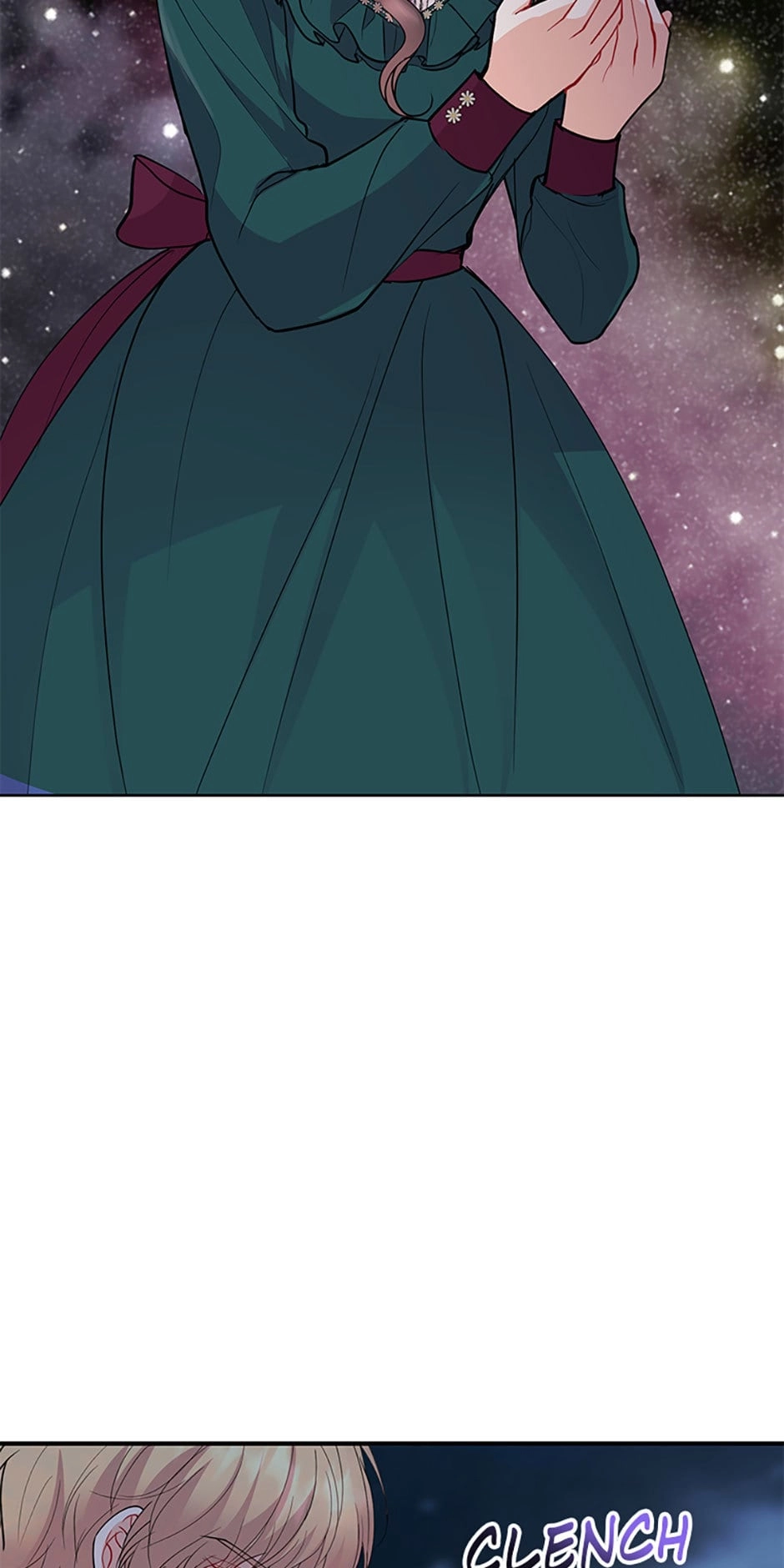 Roelin's Path to the Future Chapter 30 page 3 - 