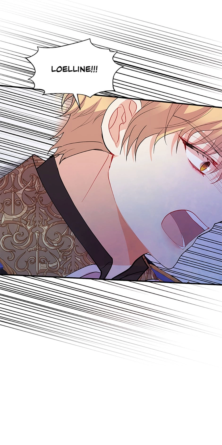 Roelin's Path to the Future Chapter 30 page 21 - 