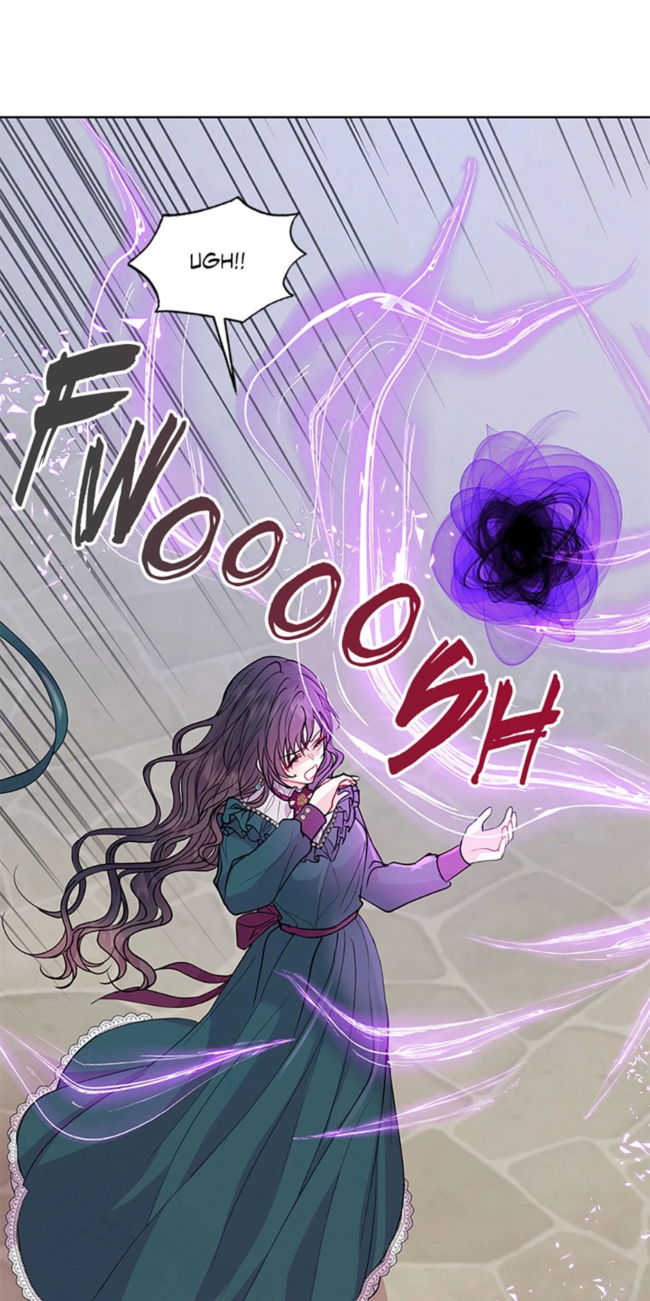 Roelin's Path to the Future Chapter 30 page 22 - 