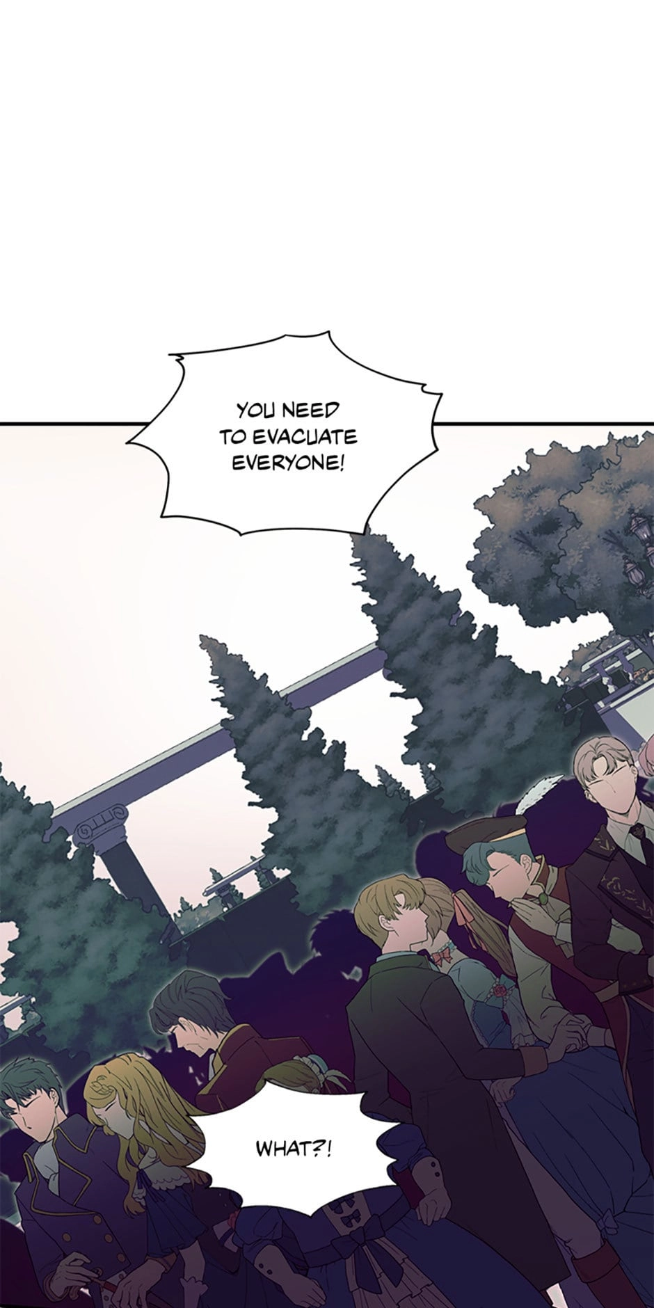 Roelin's Path to the Future Chapter 30 page 24 - 
