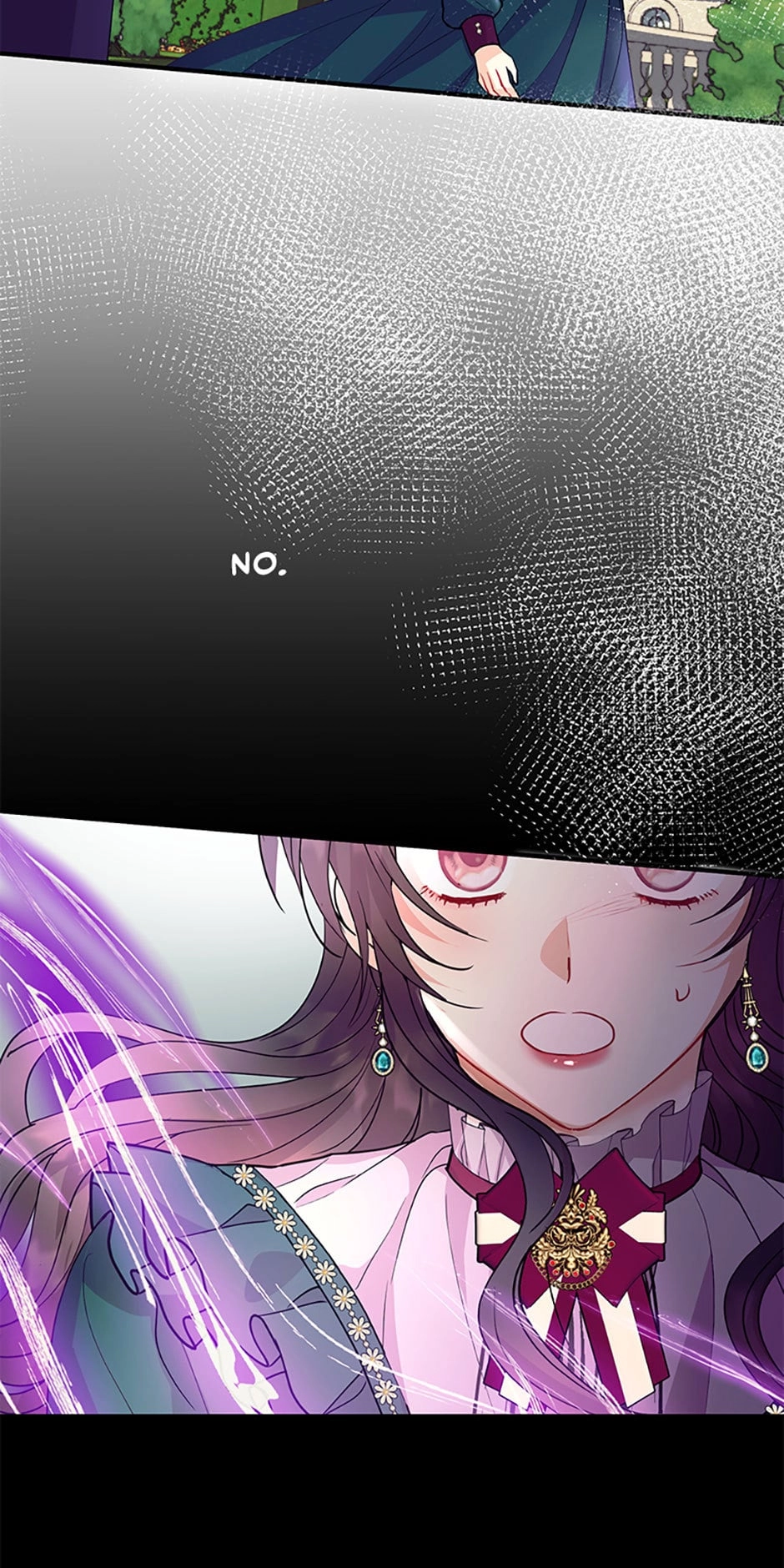 Roelin's Path to the Future Chapter 30 page 26 - 