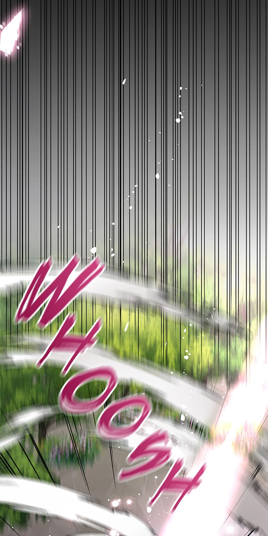 Roelin's Path to the Future Chapter 30 page 30 - 