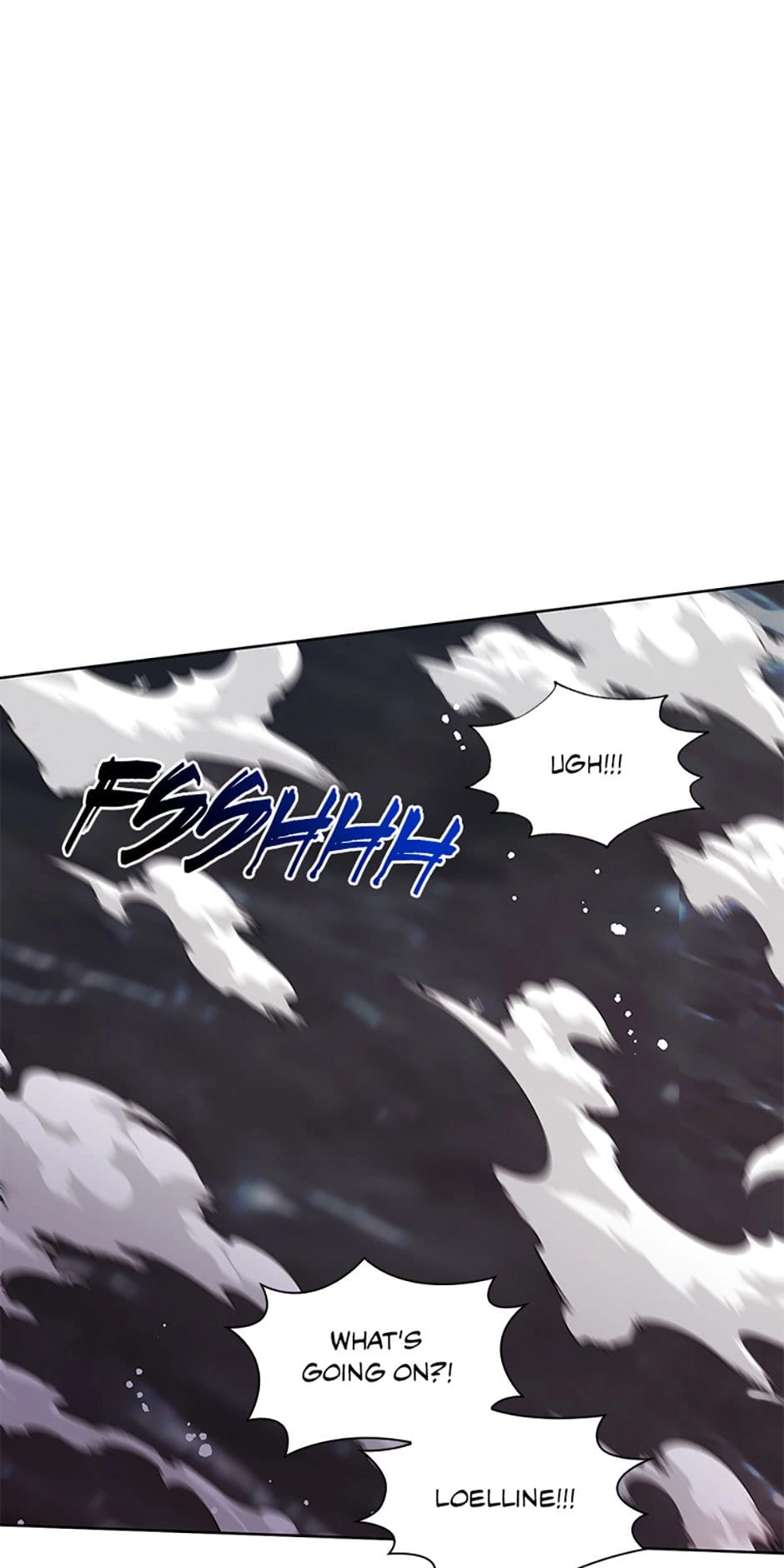 Roelin's Path to the Future Chapter 30 page 32 - 