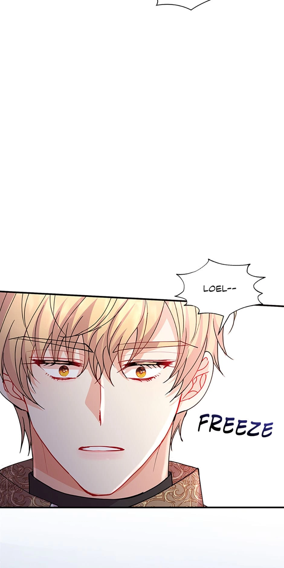 Roelin's Path to the Future Chapter 30 page 33 - 