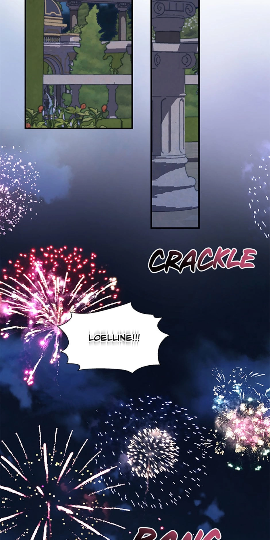Roelin's Path to the Future Chapter 30 page 36 - 