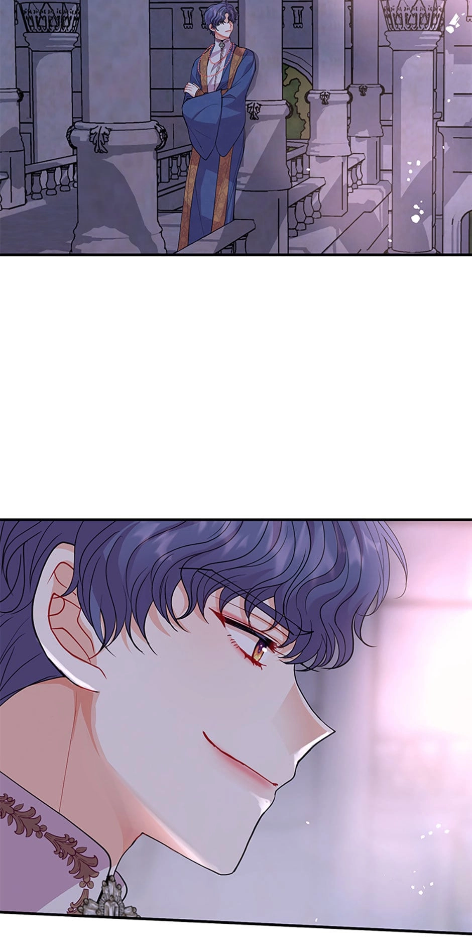 Roelin's Path to the Future Chapter 30 page 39 - 