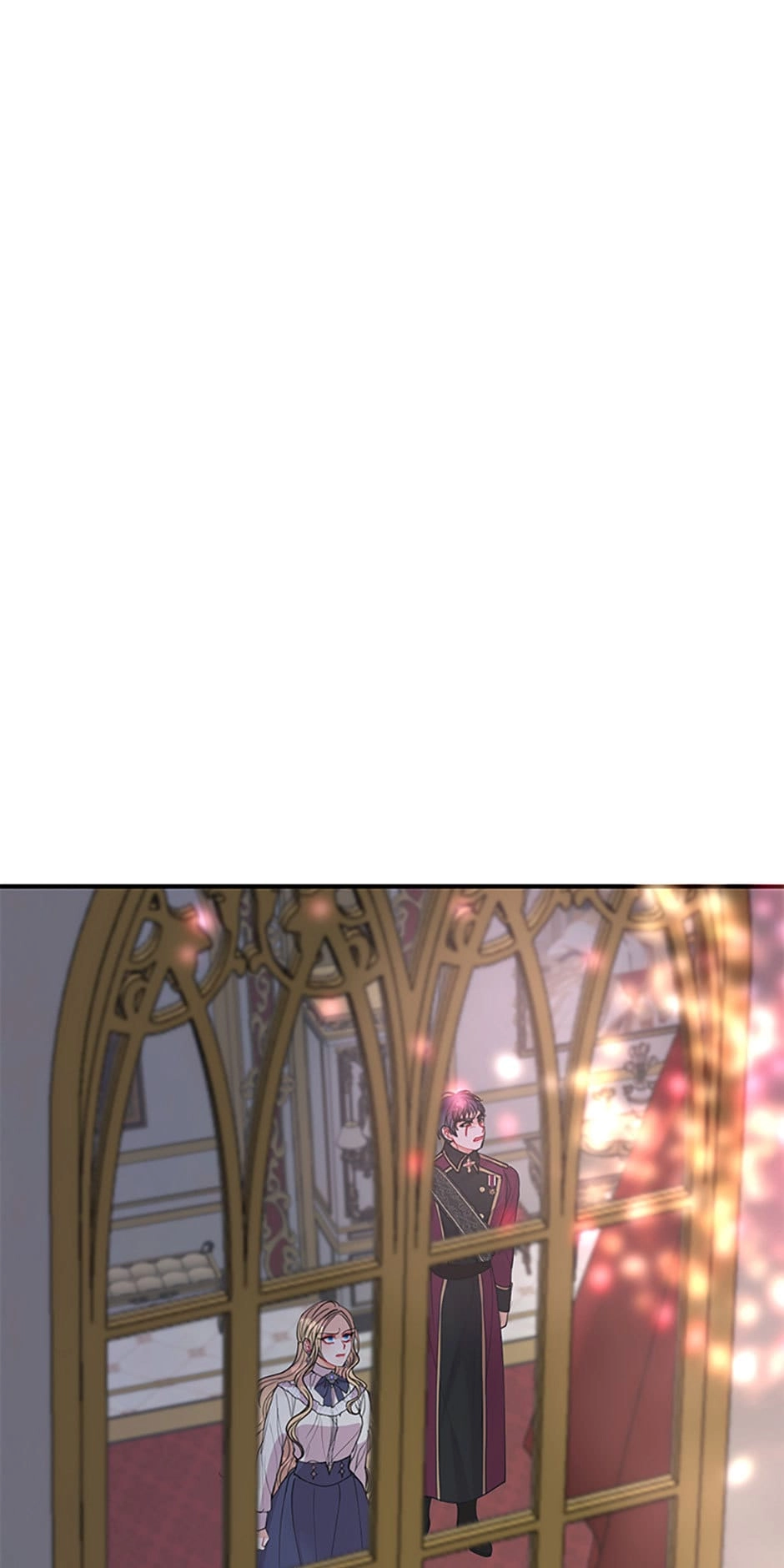 Roelin's Path to the Future Chapter 30 page 40 - 