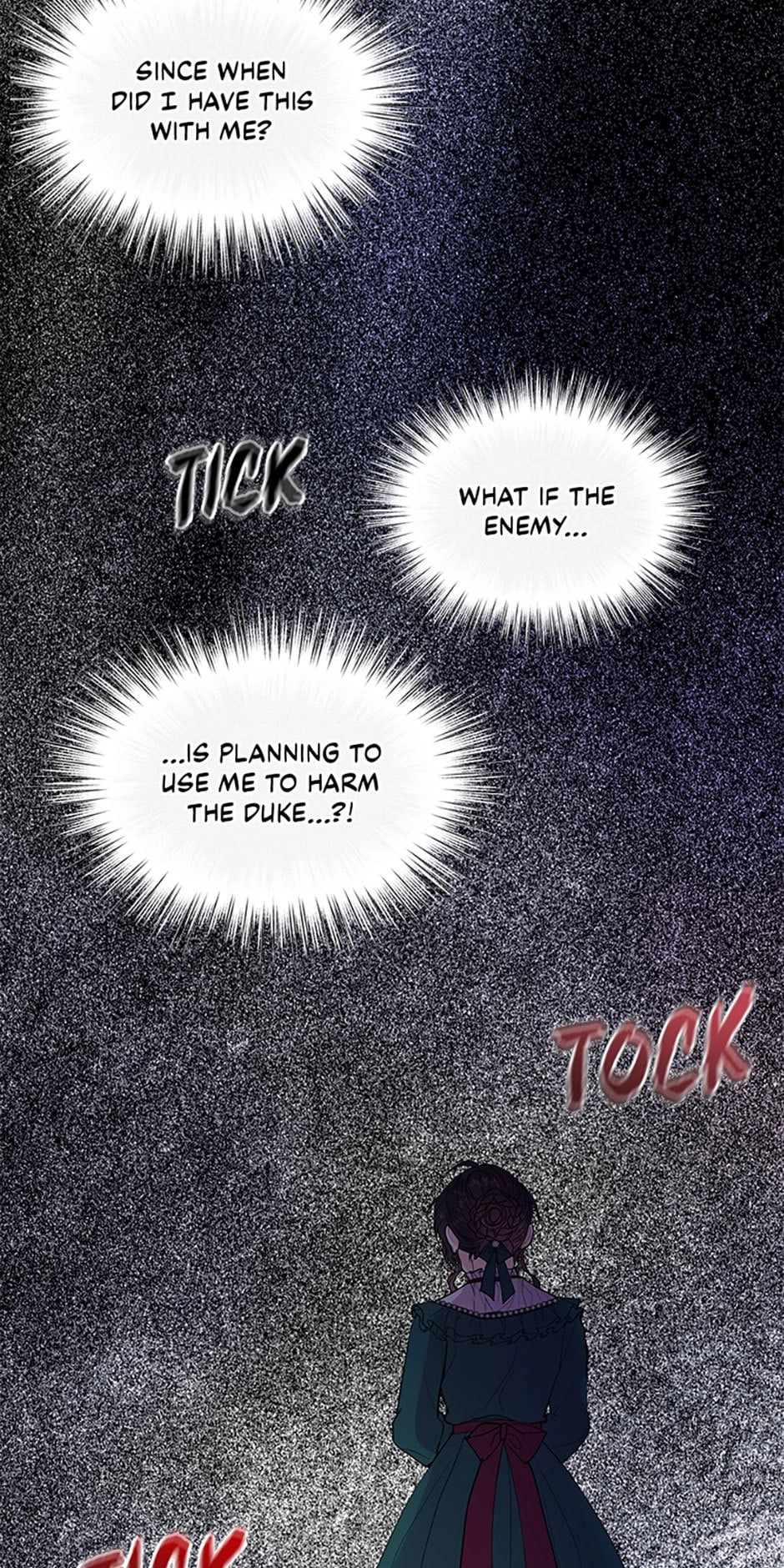 Roelin's Path to the Future Chapter 30 page 5 - 