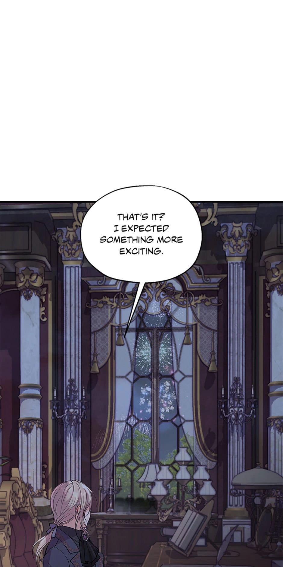 Roelin's Path to the Future Chapter 30 page 42 - 