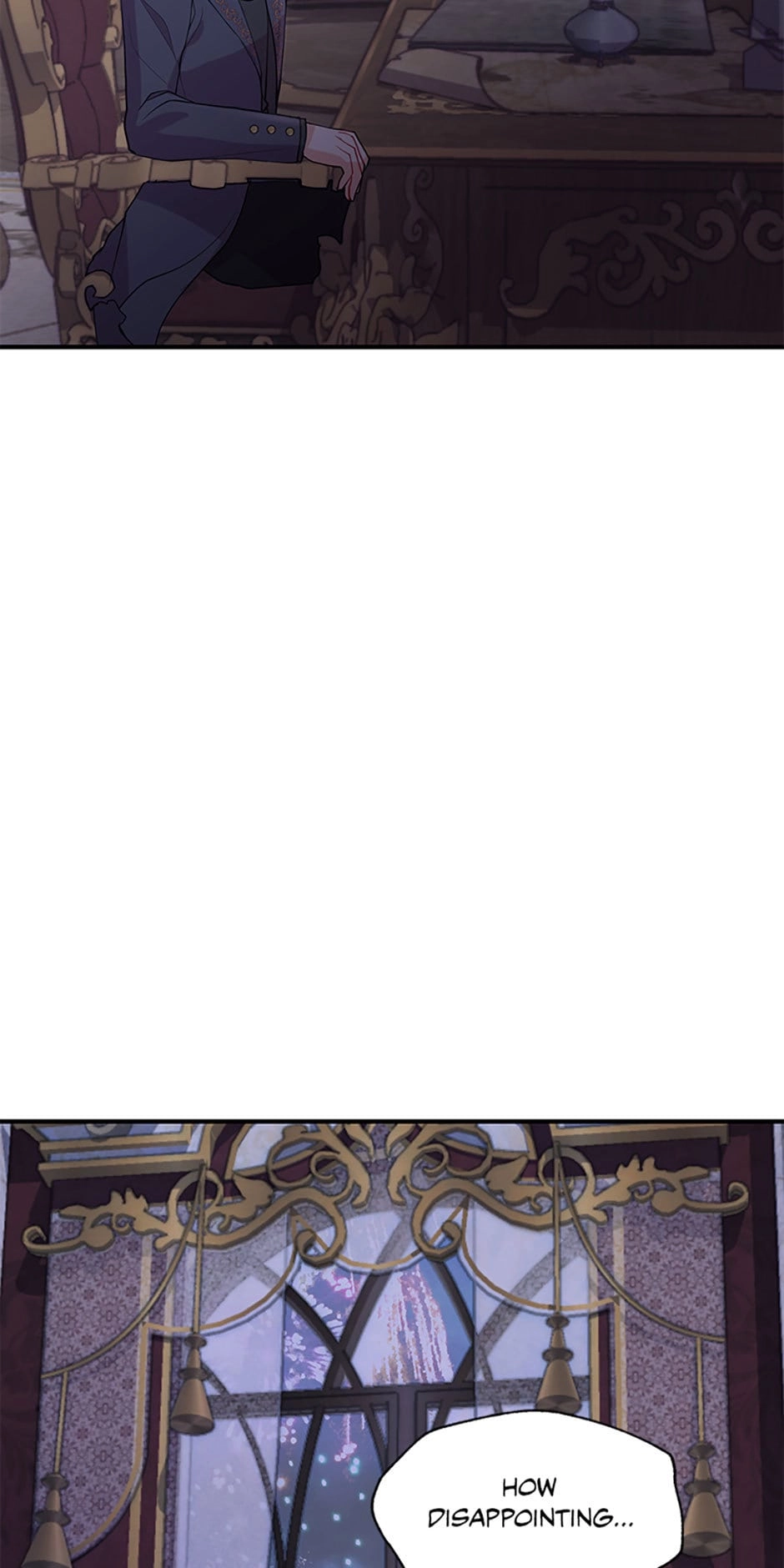 Roelin's Path to the Future Chapter 30 page 43 - 
