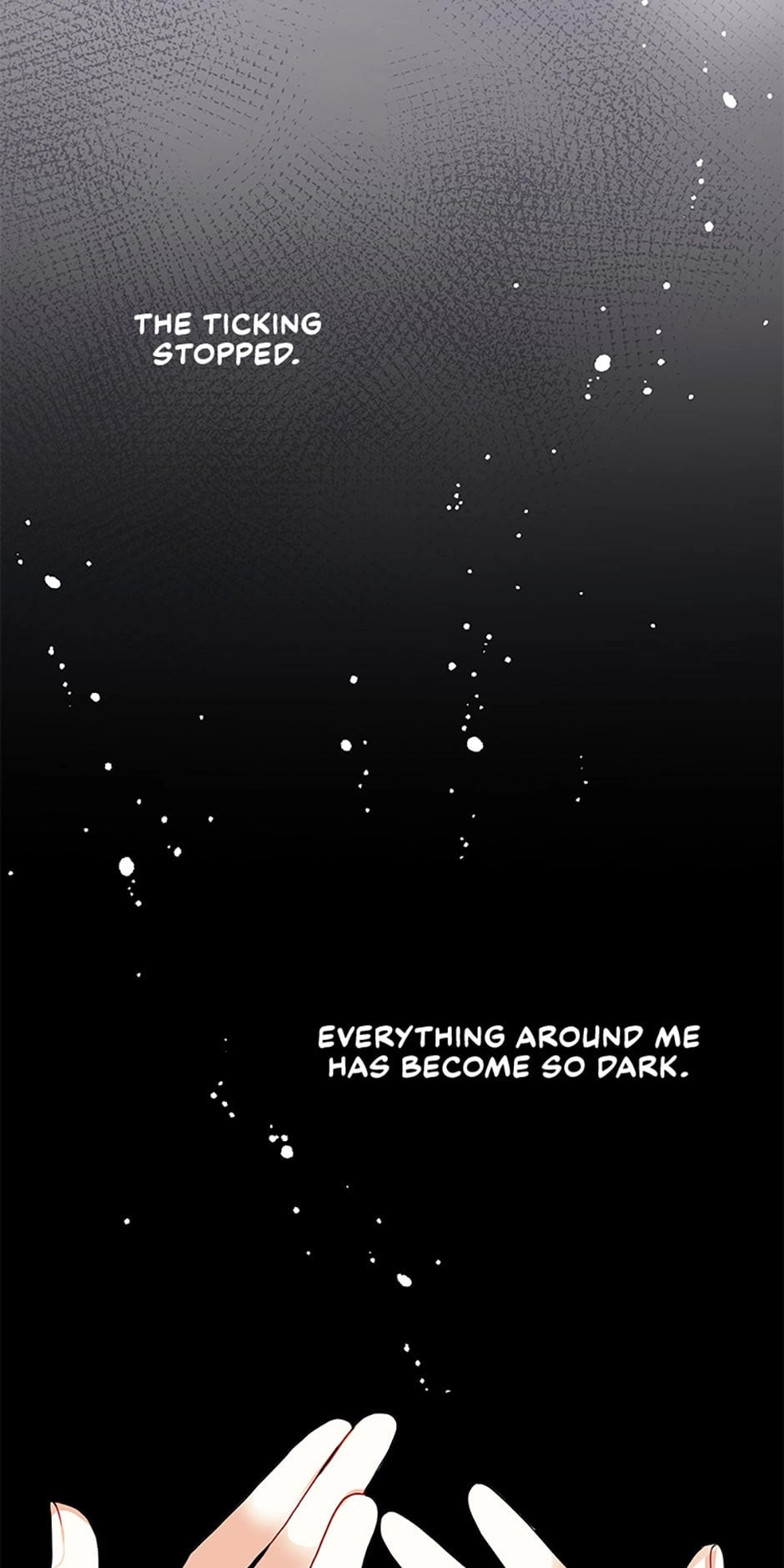 Roelin's Path to the Future Chapter 30 page 45 - 