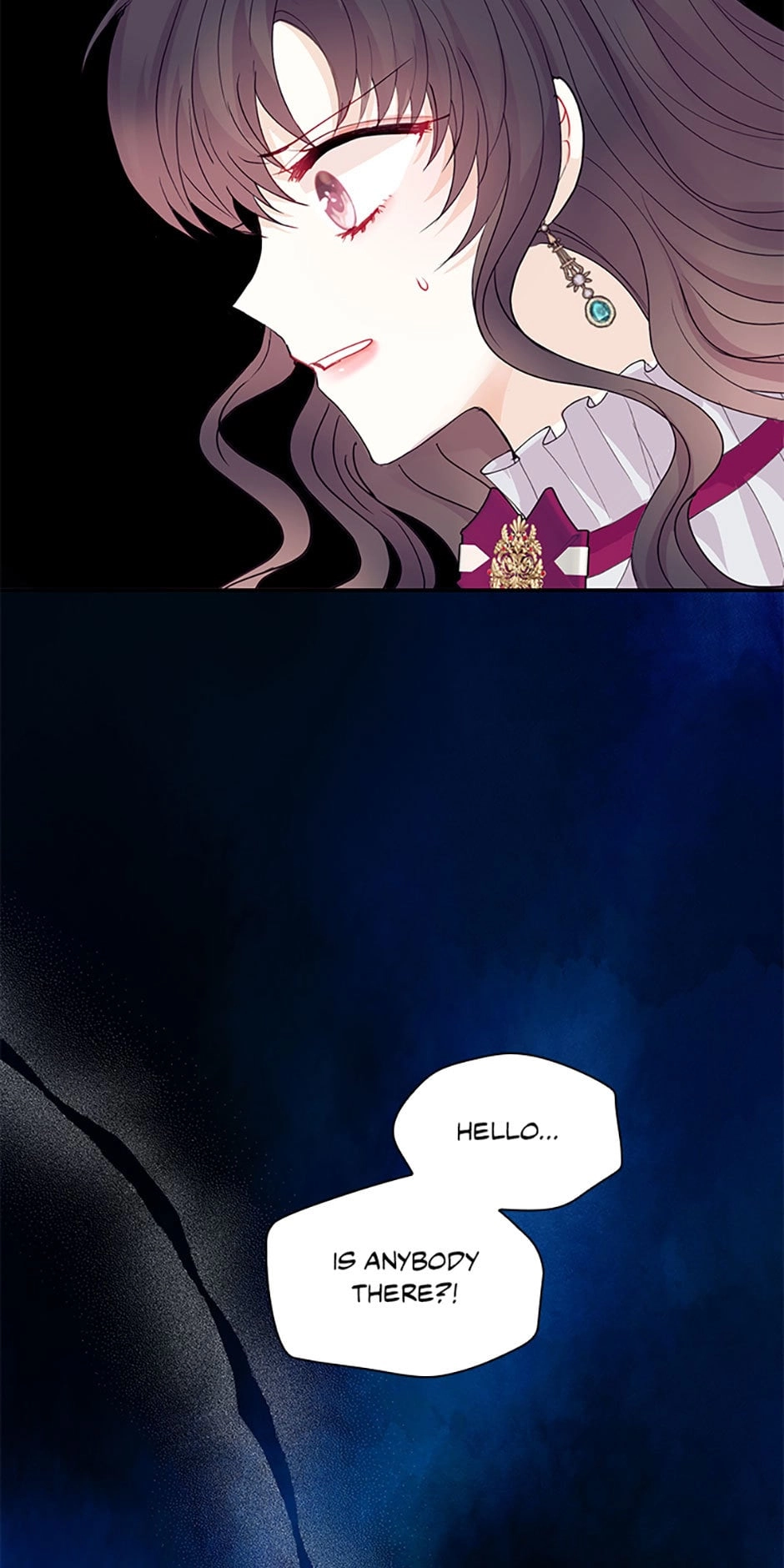 Roelin's Path to the Future Chapter 30 page 49 - 