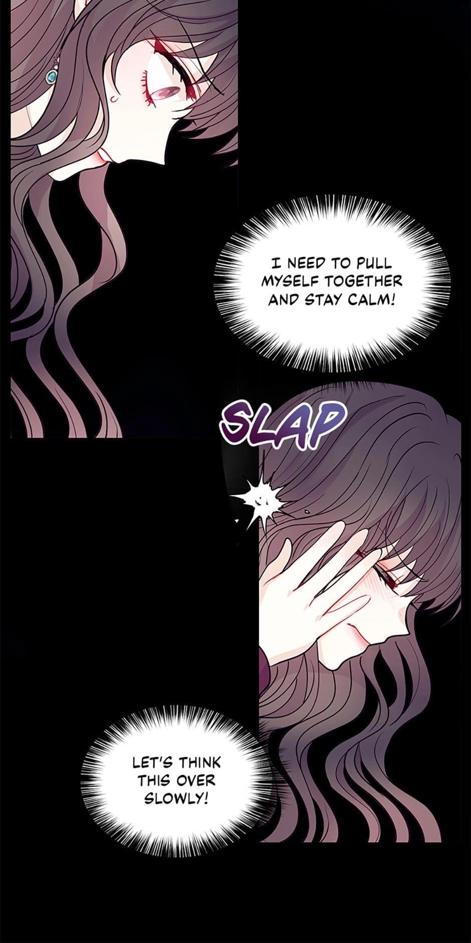 Roelin's Path to the Future Chapter 30 page 51 - 