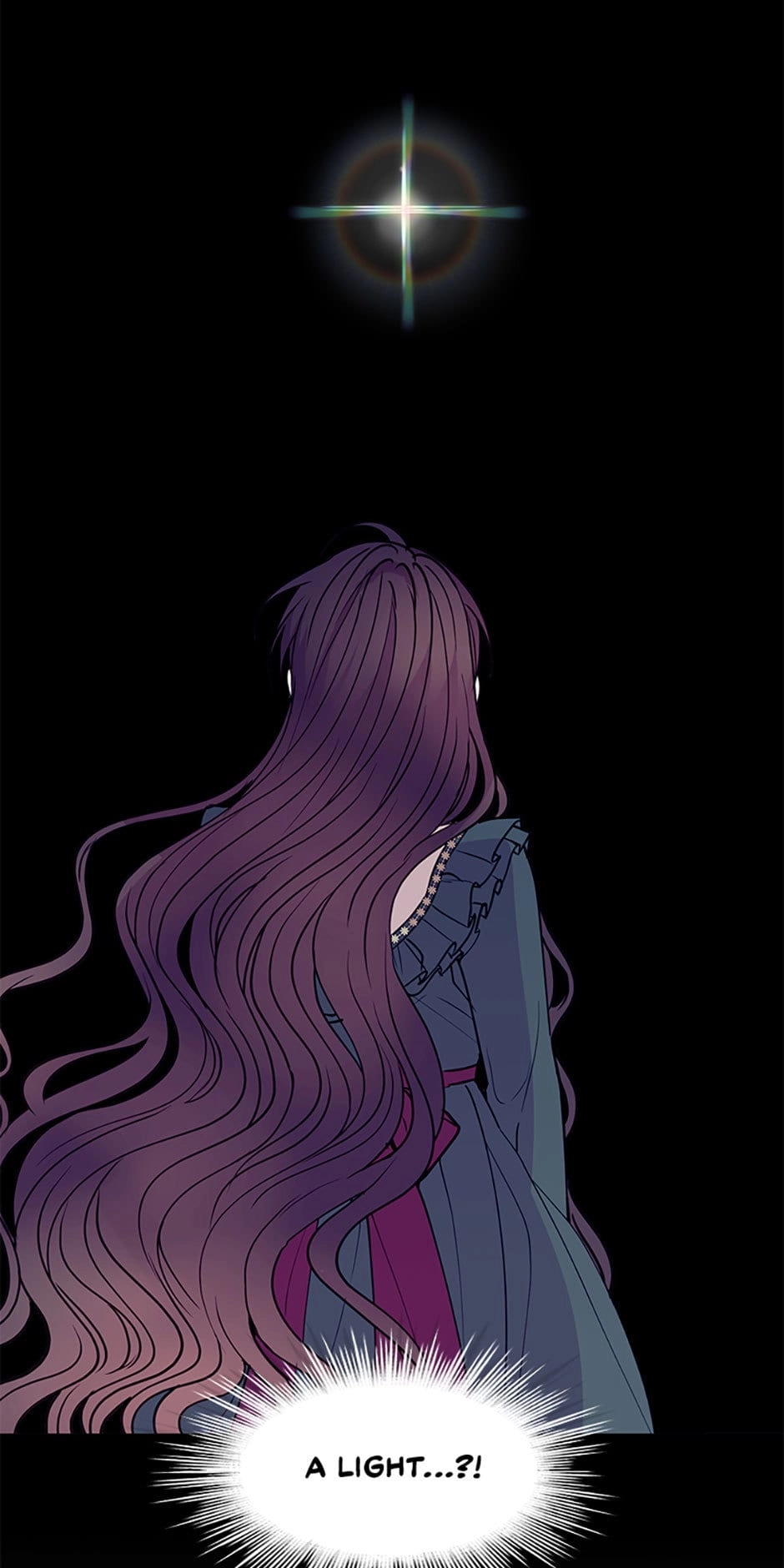 Roelin's Path to the Future Chapter 30 page 53 - 