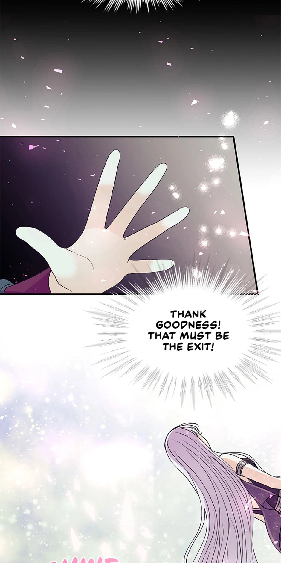 Roelin's Path to the Future Chapter 30 page 54 - 