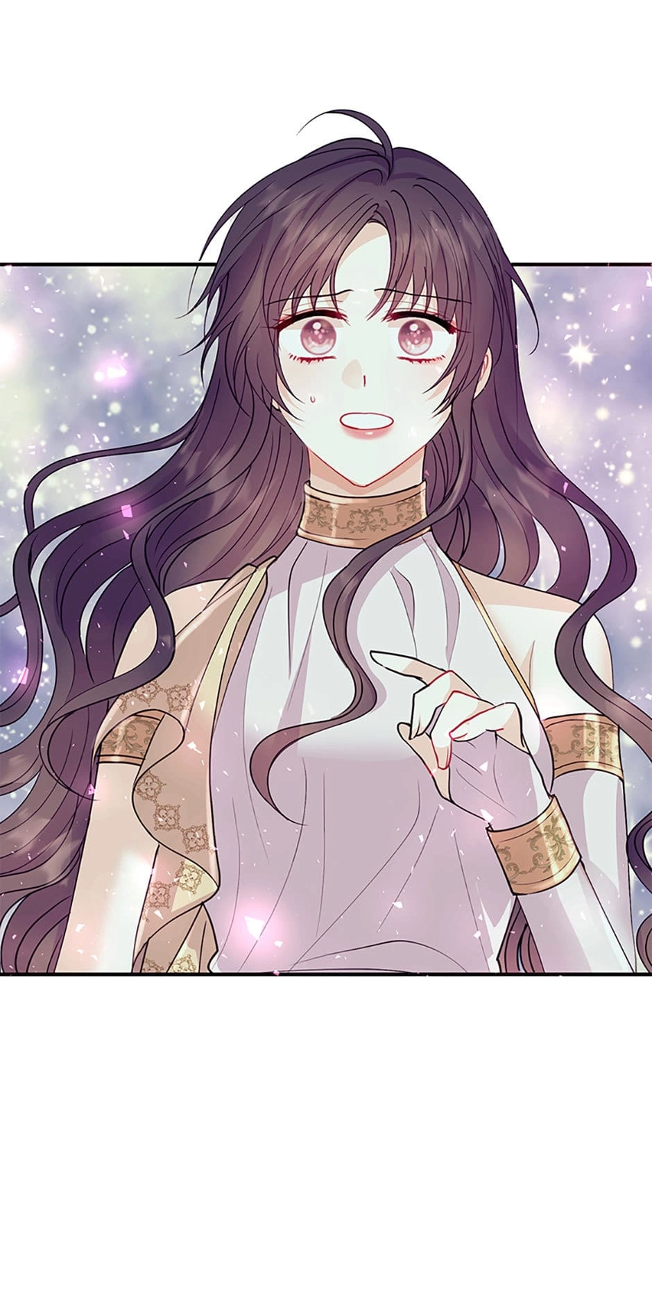 Roelin's Path to the Future Chapter 30 page 57 - 