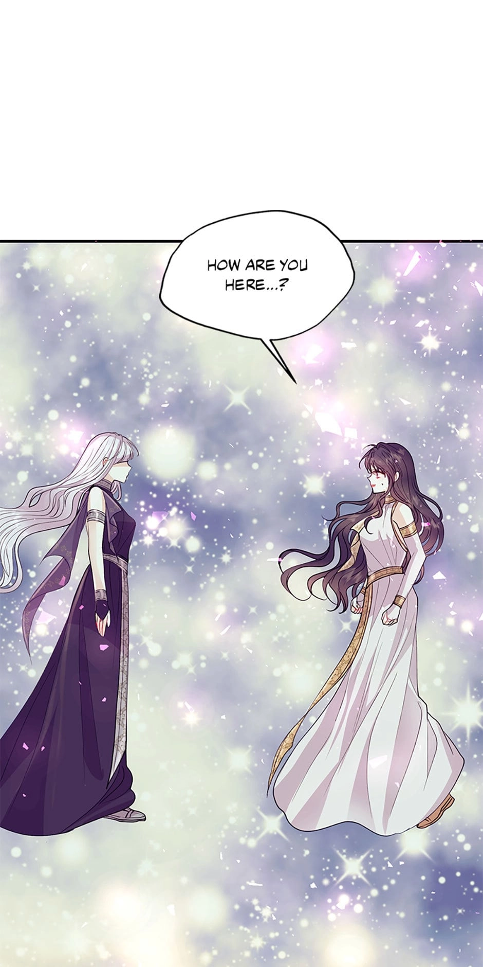 Roelin's Path to the Future Chapter 30 page 58 - 