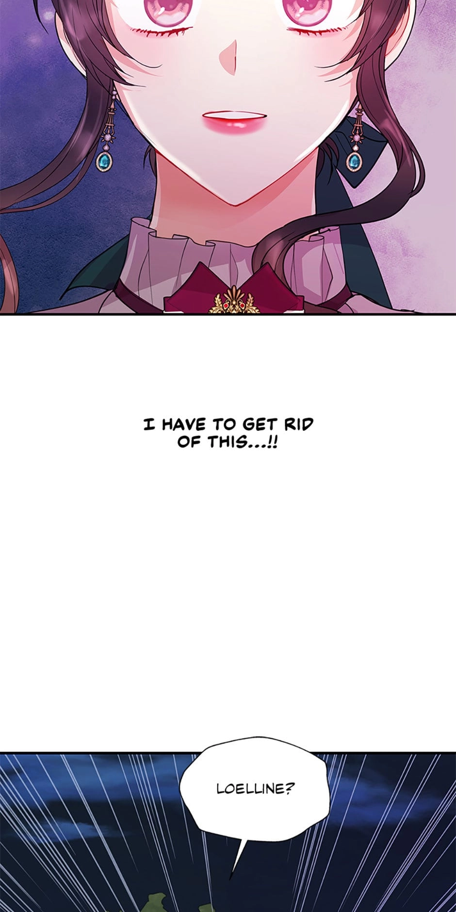 Roelin's Path to the Future Chapter 30 page 10 - 
