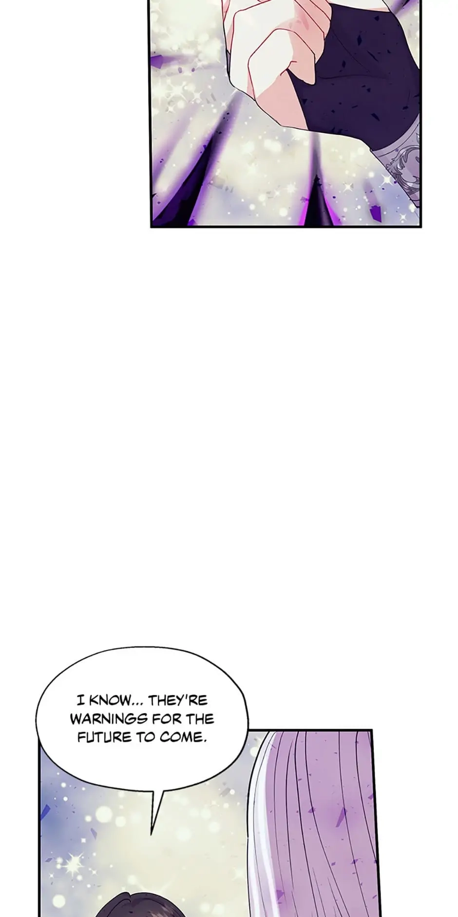 Roelin's Path to the Future Chapter 31 page 12 - 