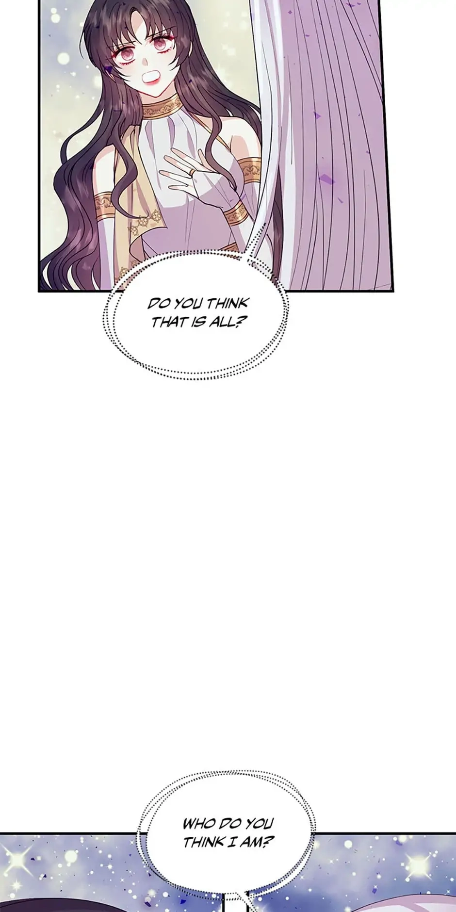Roelin's Path to the Future Chapter 31 page 13 - 