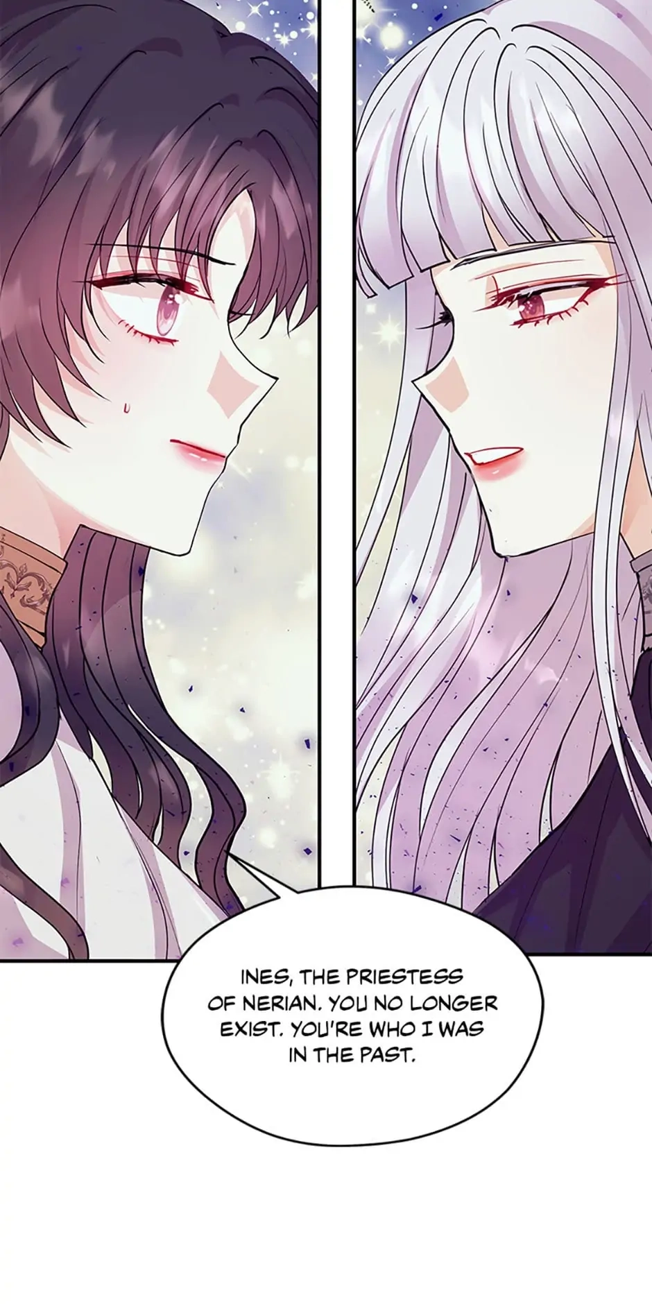 Roelin's Path to the Future Chapter 31 page 14 - 