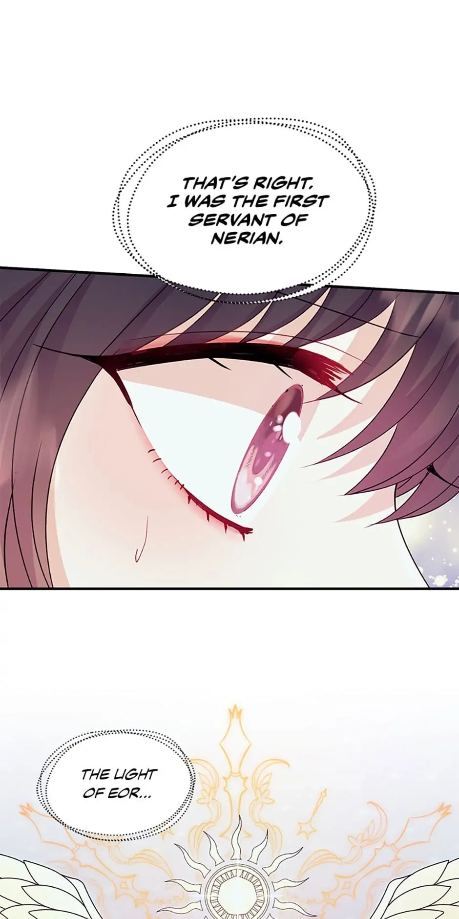 Roelin's Path to the Future Chapter 31 page 15 - 