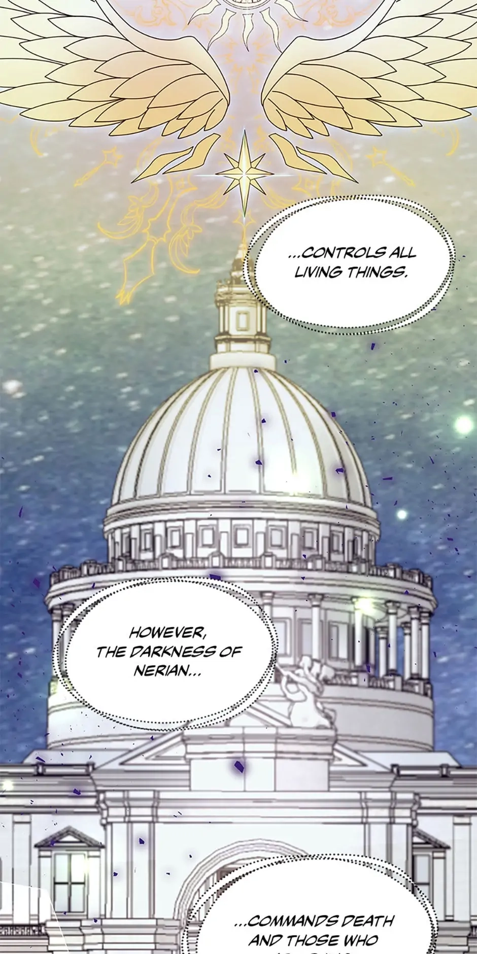 Roelin's Path to the Future Chapter 31 page 16 - 