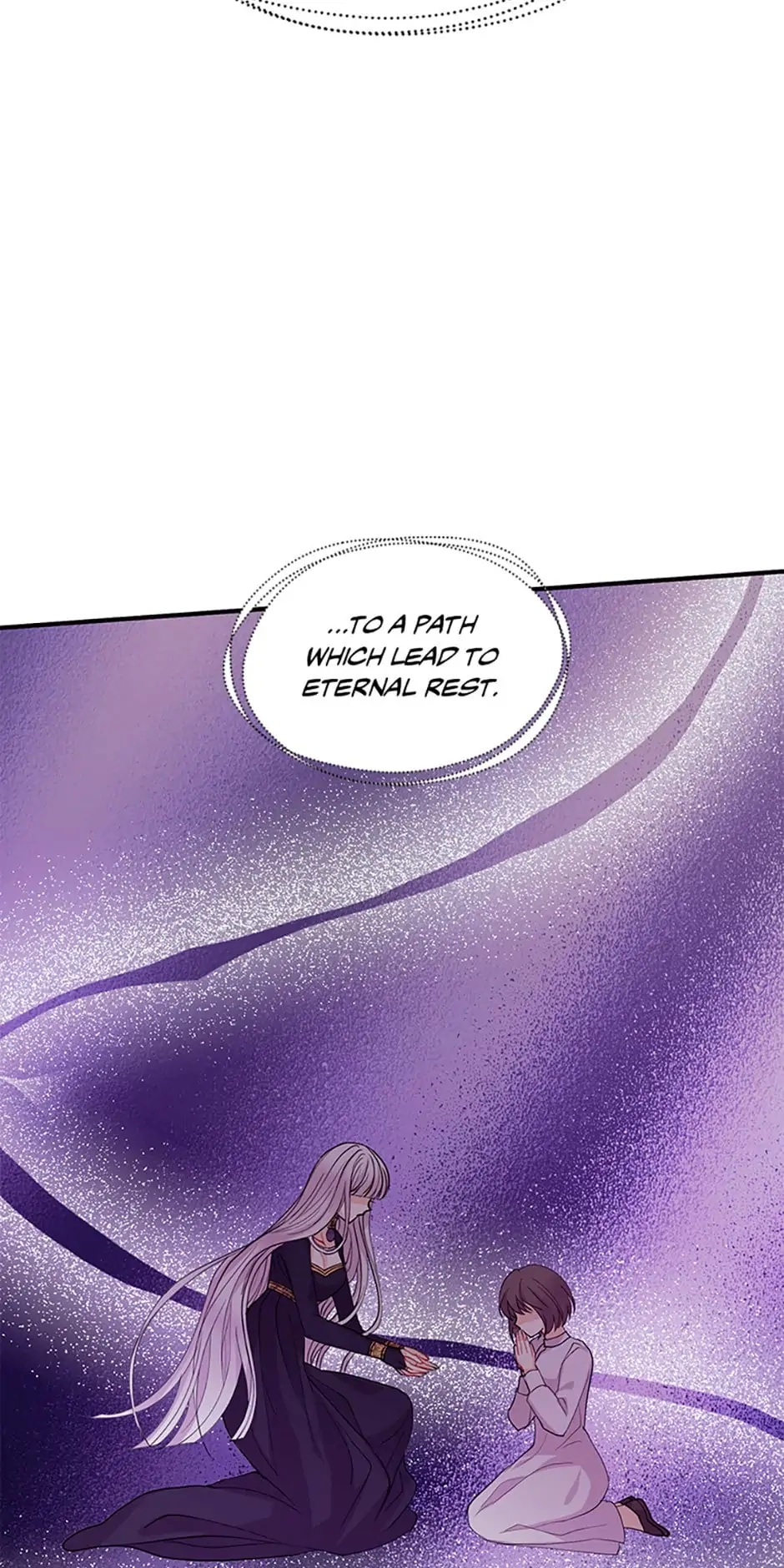 Roelin's Path to the Future Chapter 31 page 18 - 
