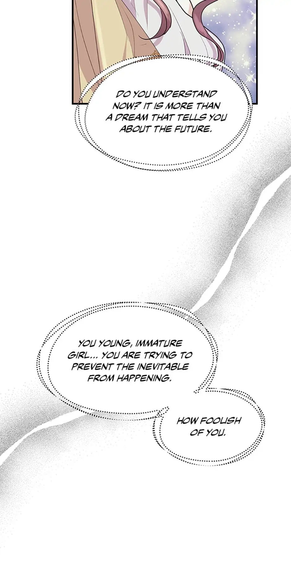 Roelin's Path to the Future Chapter 31 page 20 - 
