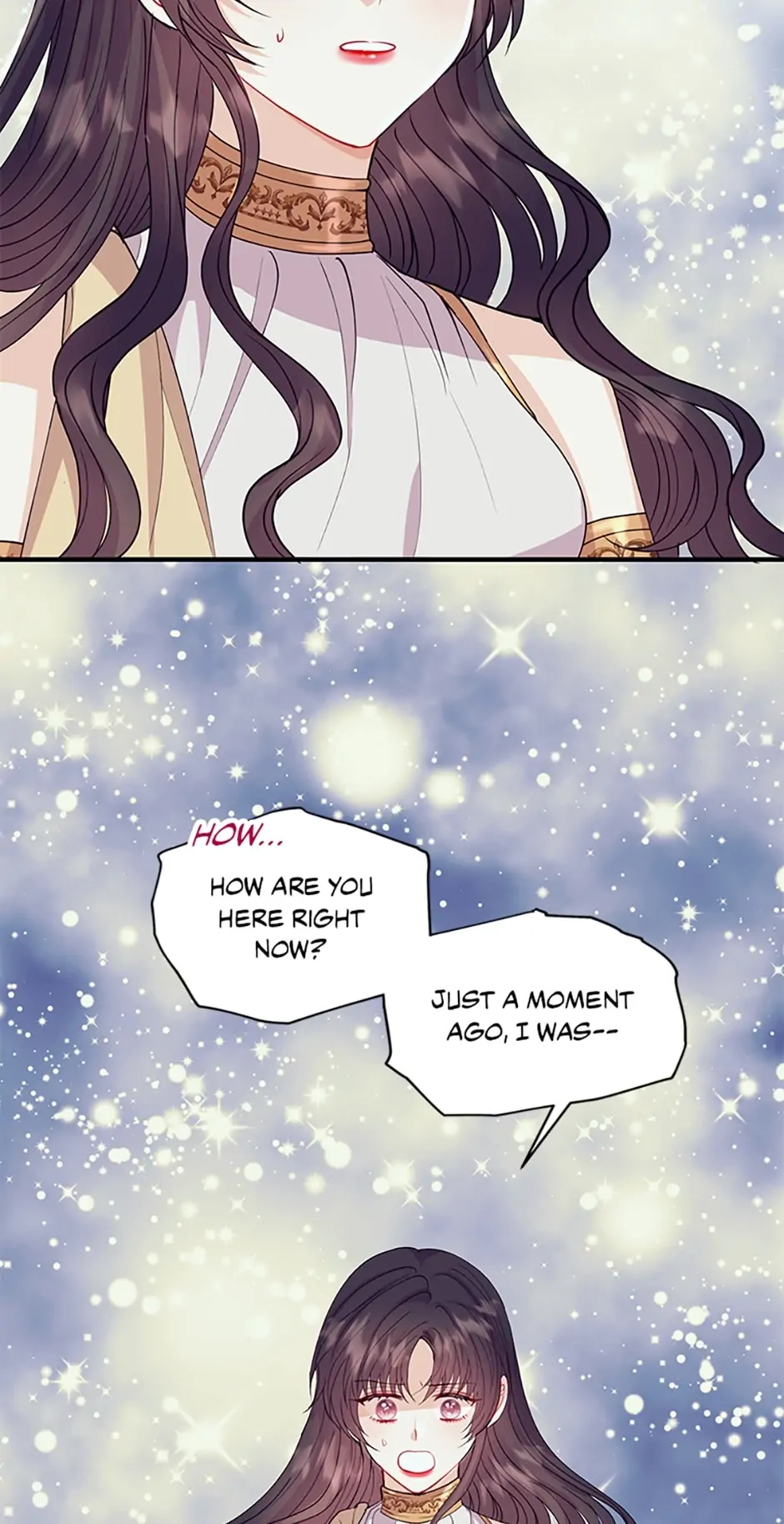 Roelin's Path to the Future Chapter 31 page 3 - 