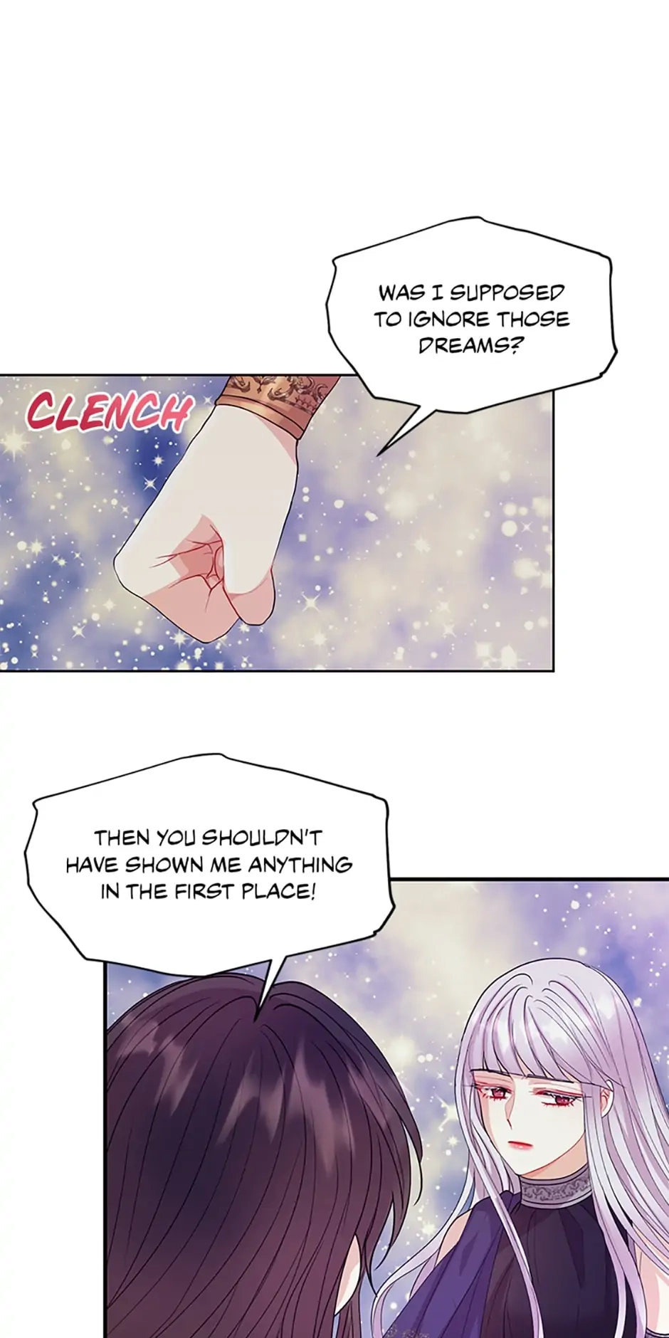 Roelin's Path to the Future Chapter 31 page 21 - 