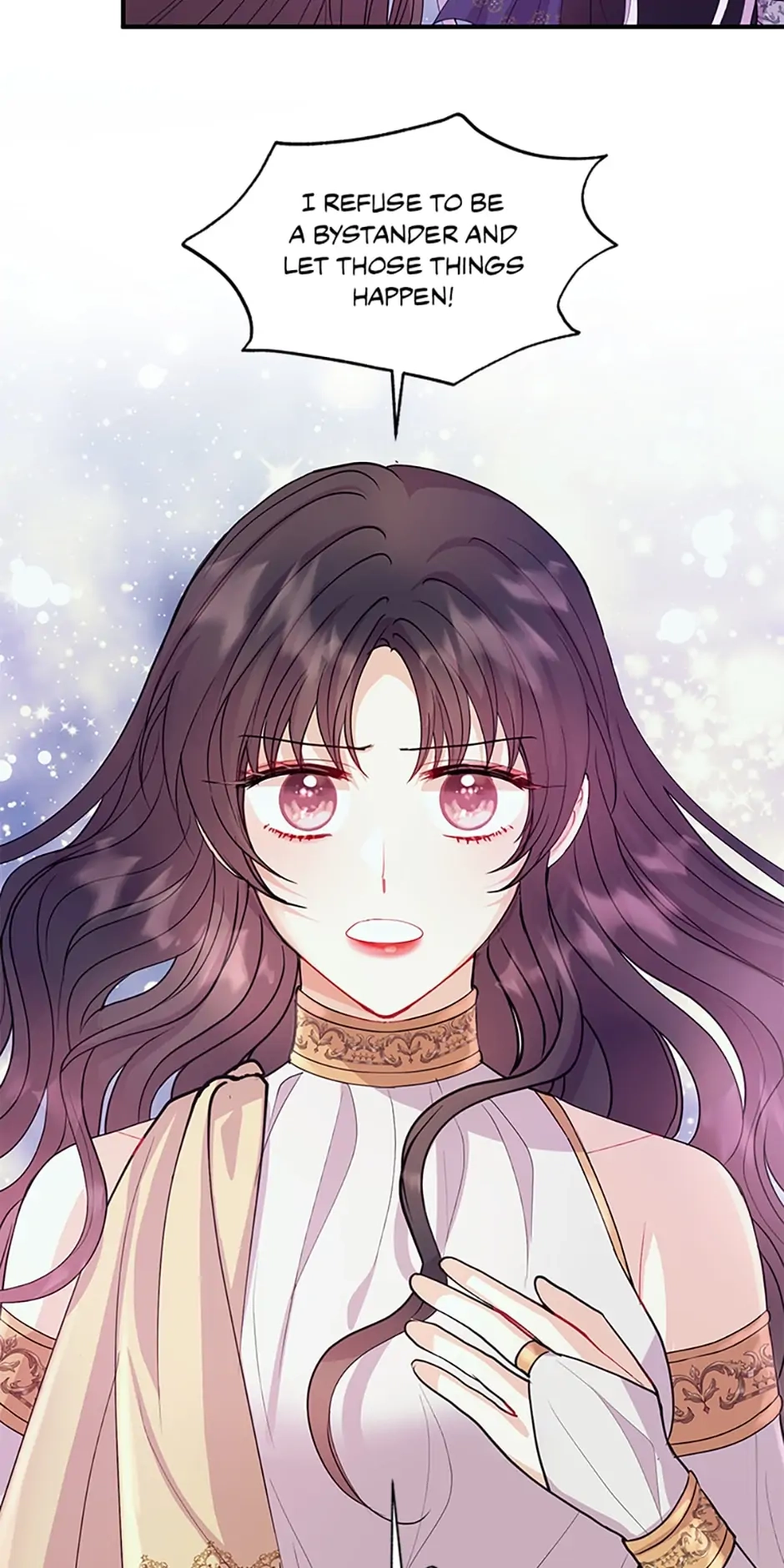 Roelin's Path to the Future Chapter 31 page 22 - 
