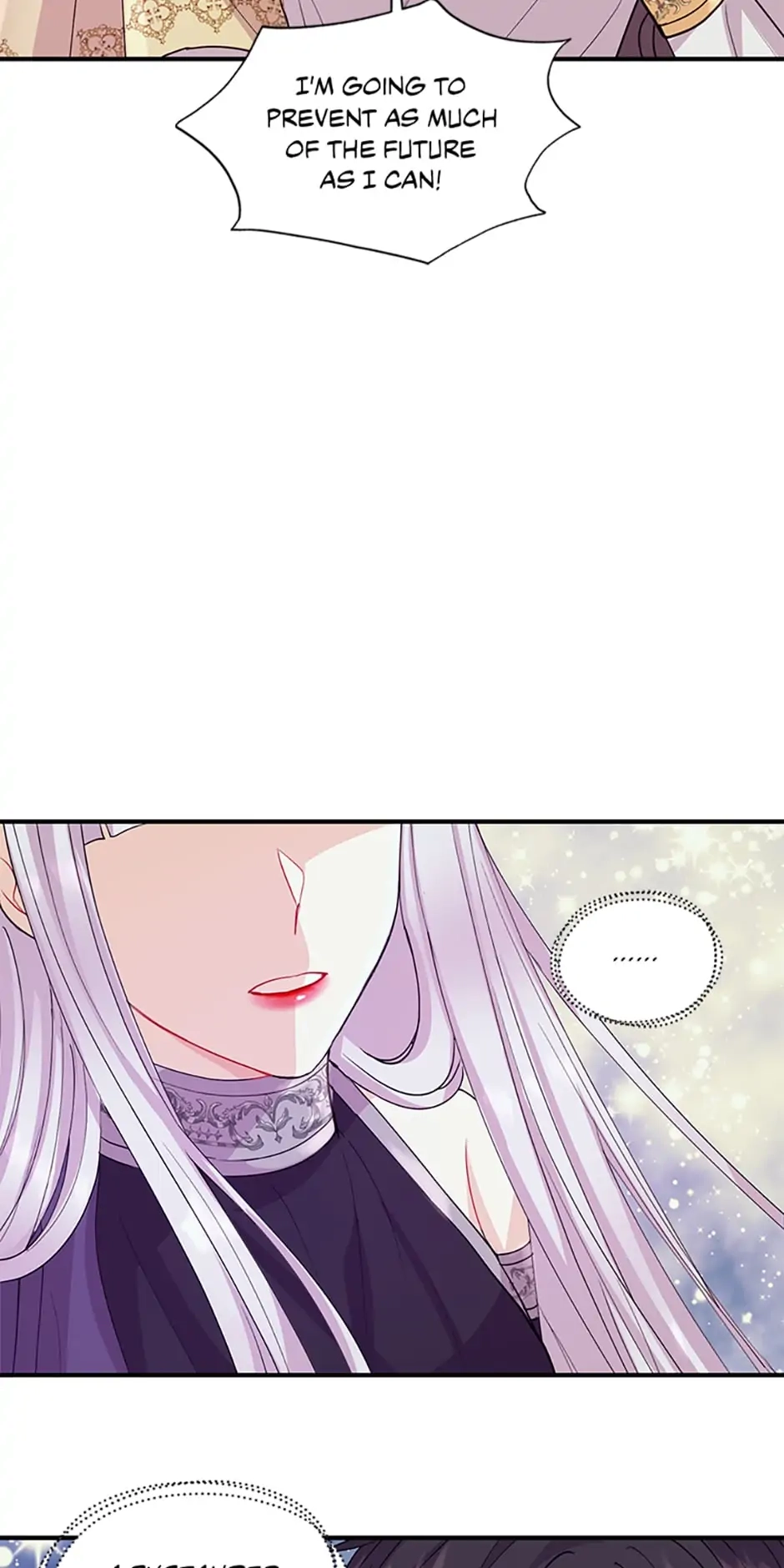 Roelin's Path to the Future Chapter 31 page 23 - 