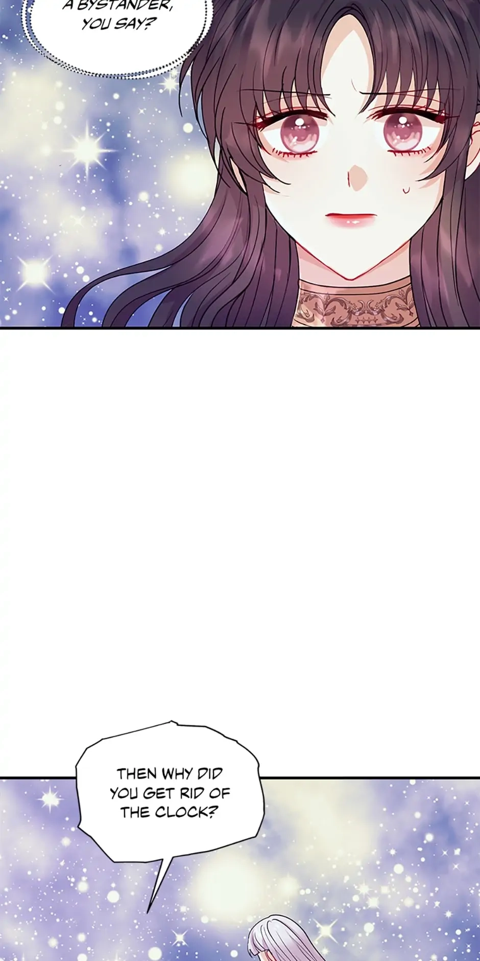 Roelin's Path to the Future Chapter 31 page 24 - 