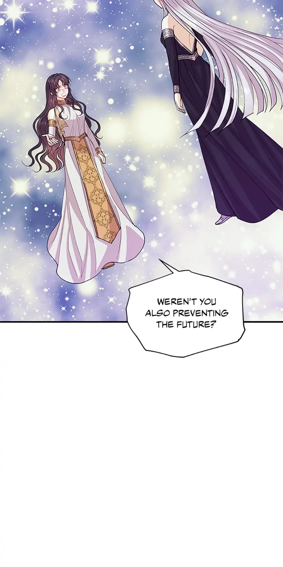 Roelin's Path to the Future Chapter 31 page 25 - 