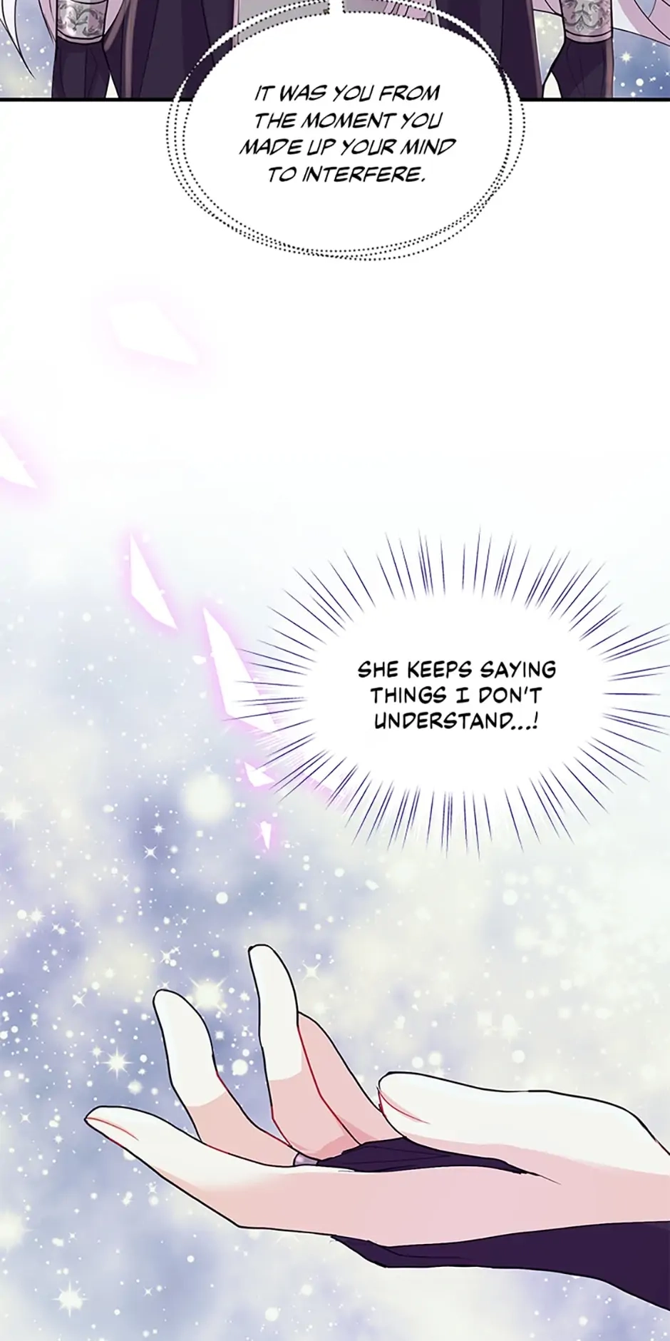 Roelin's Path to the Future Chapter 31 page 27 - 