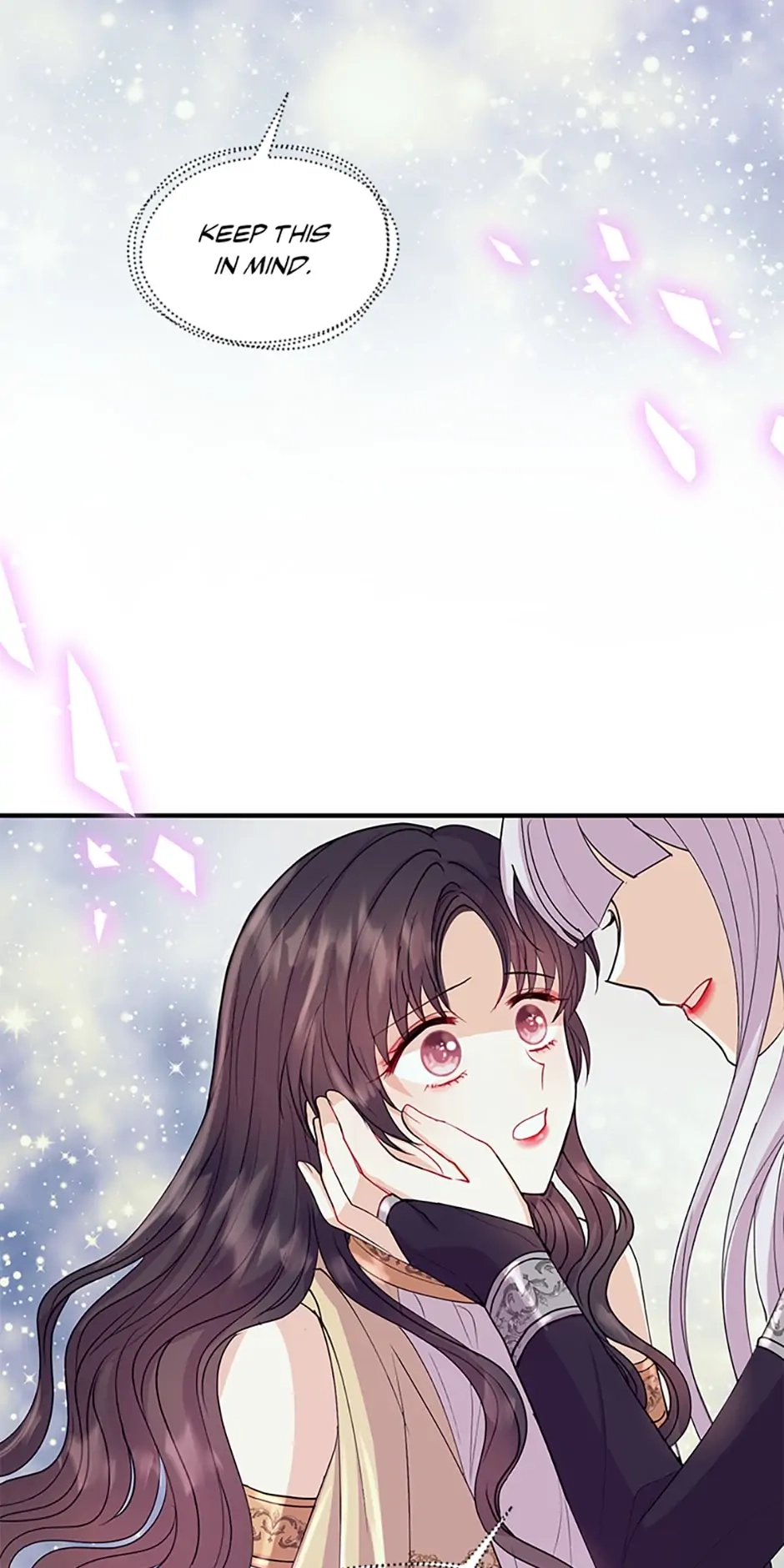 Roelin's Path to the Future Chapter 31 page 28 - 