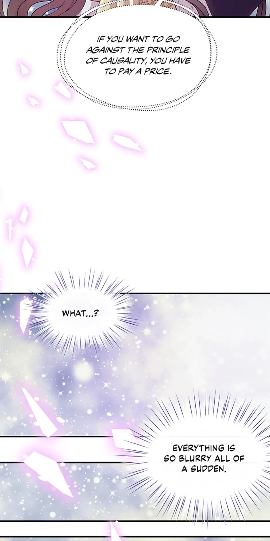 Roelin's Path to the Future Chapter 31 page 29 - 