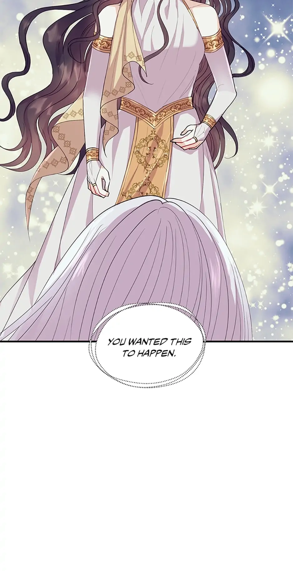 Roelin's Path to the Future Chapter 31 page 4 - 
