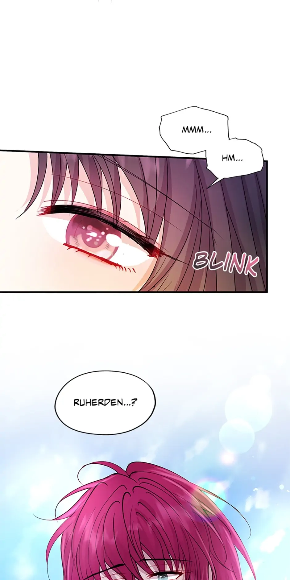 Roelin's Path to the Future Chapter 31 page 35 - 