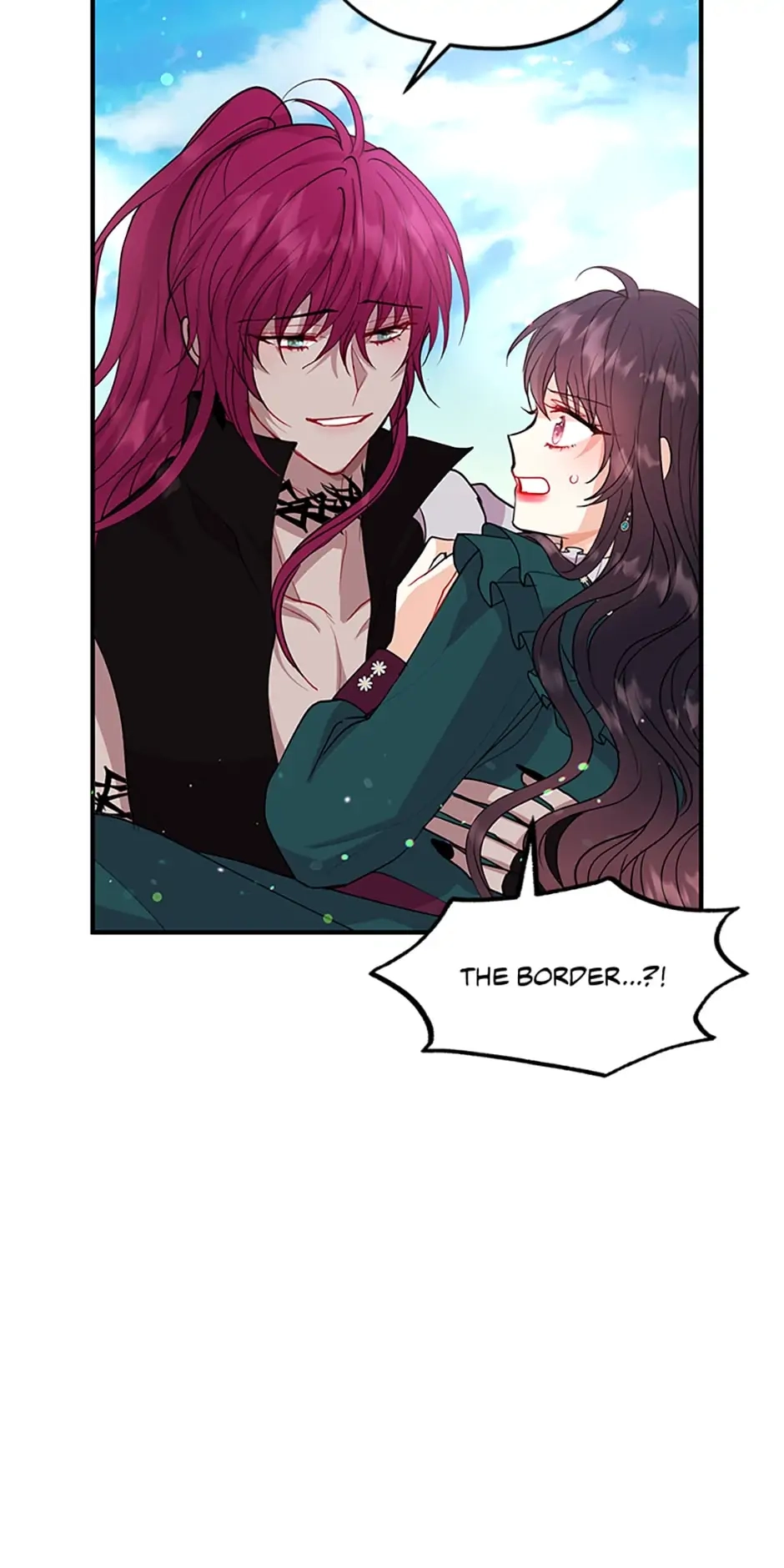 Roelin's Path to the Future Chapter 31 page 40 - 