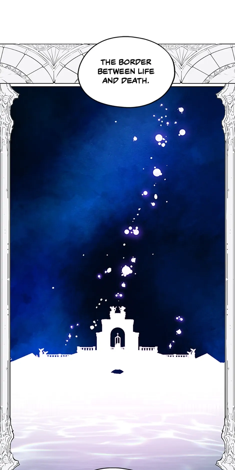 Roelin's Path to the Future Chapter 31 page 41 - 