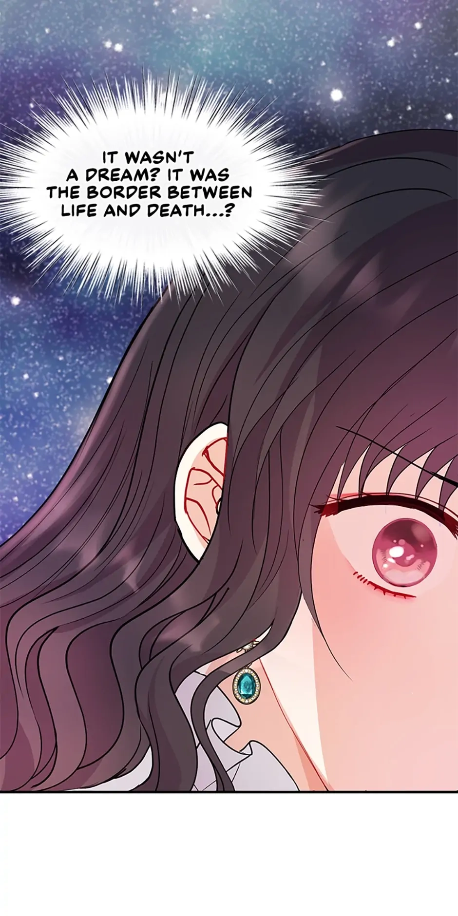 Roelin's Path to the Future Chapter 31 page 44 - 