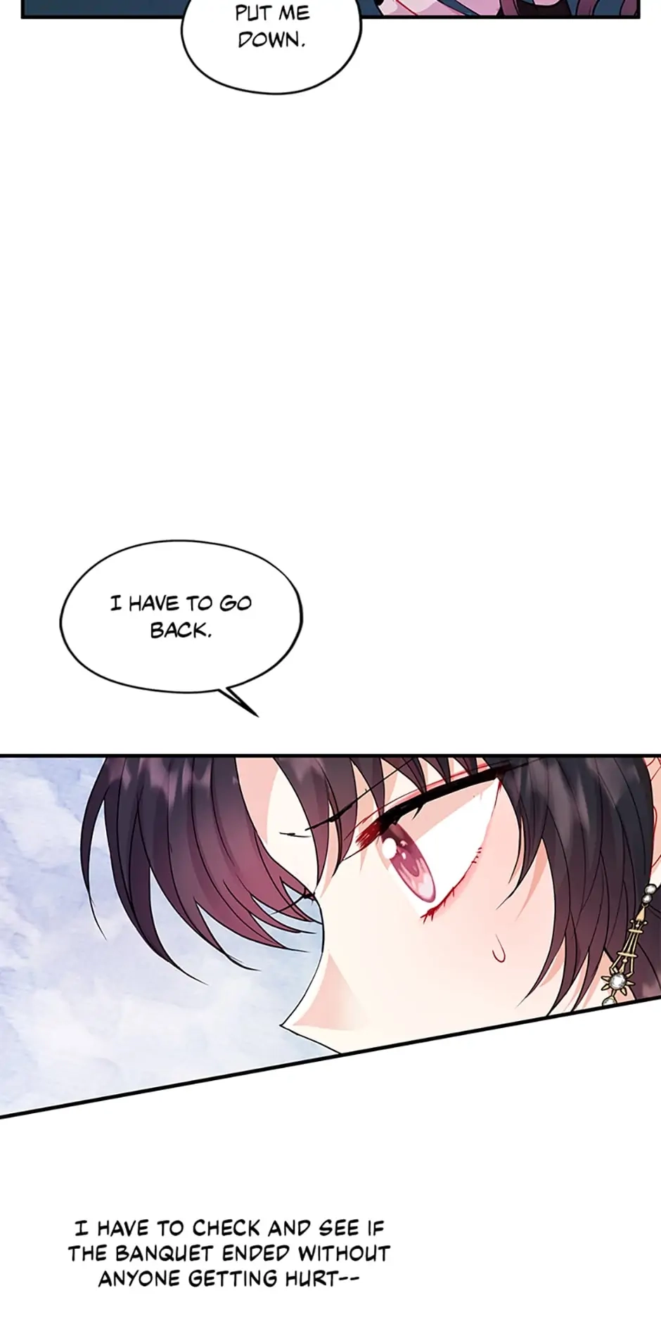 Roelin's Path to the Future Chapter 31 page 46 - 